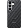 Samsung S948 S26 Ultra Carbon Magnet Case Ultra Dark Gray EF-KS948SCE